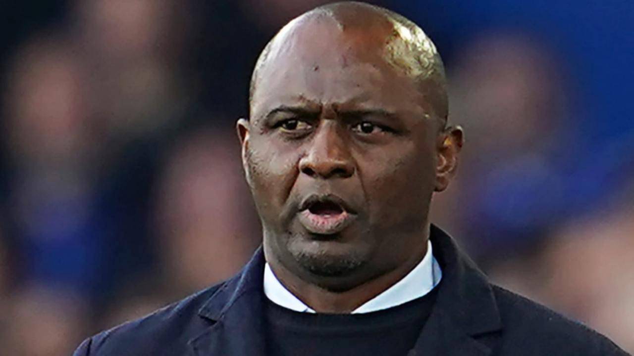 Patrick Vieira