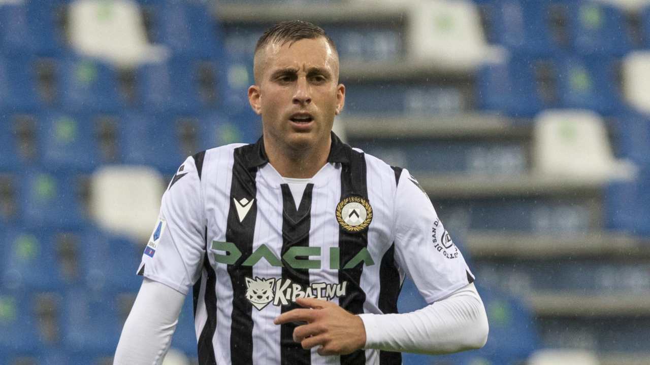 napoli deulofeu udinese