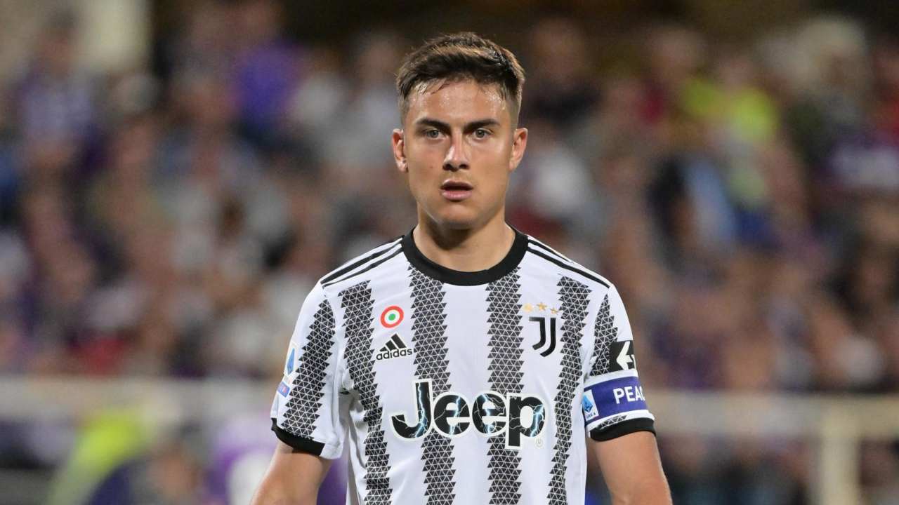 mourinho dybala roma