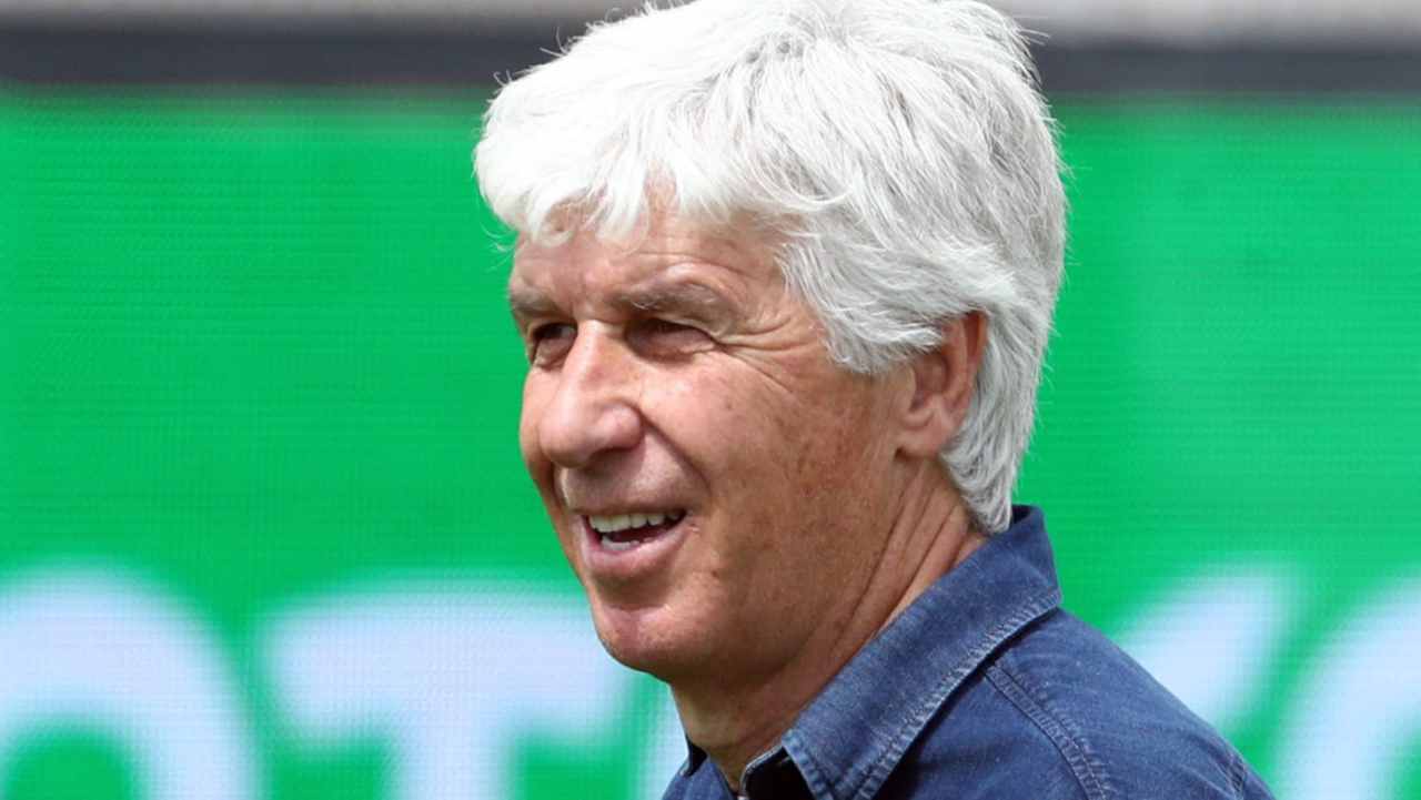 Gian Piero Gasperini