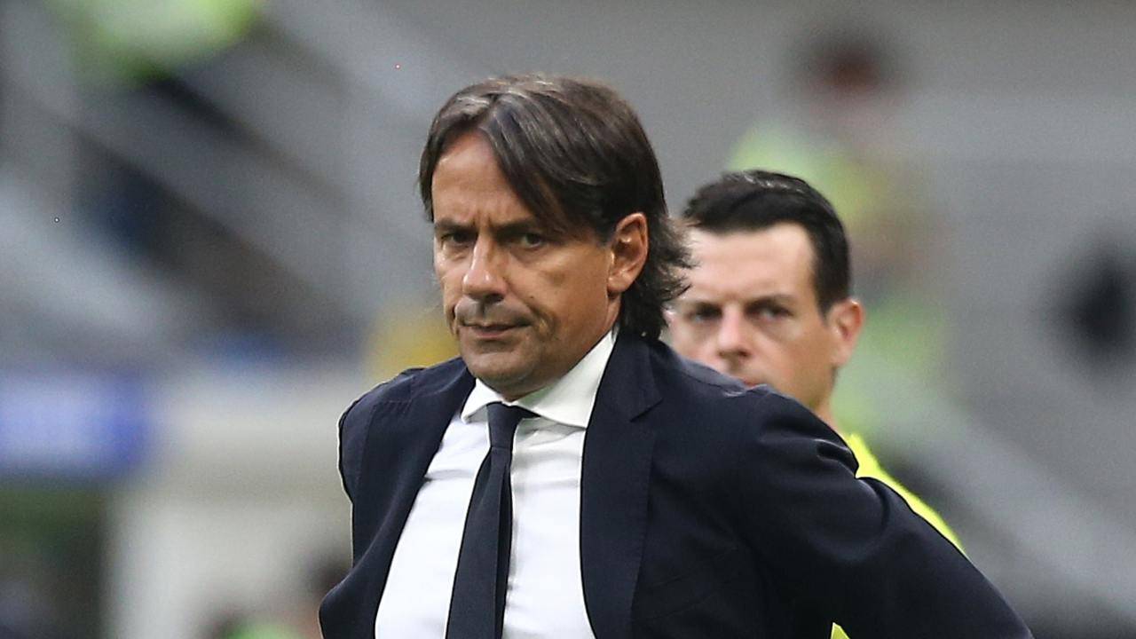 Inter, tegola di fine stagione per Inzaghi: arriva l’ufficialità