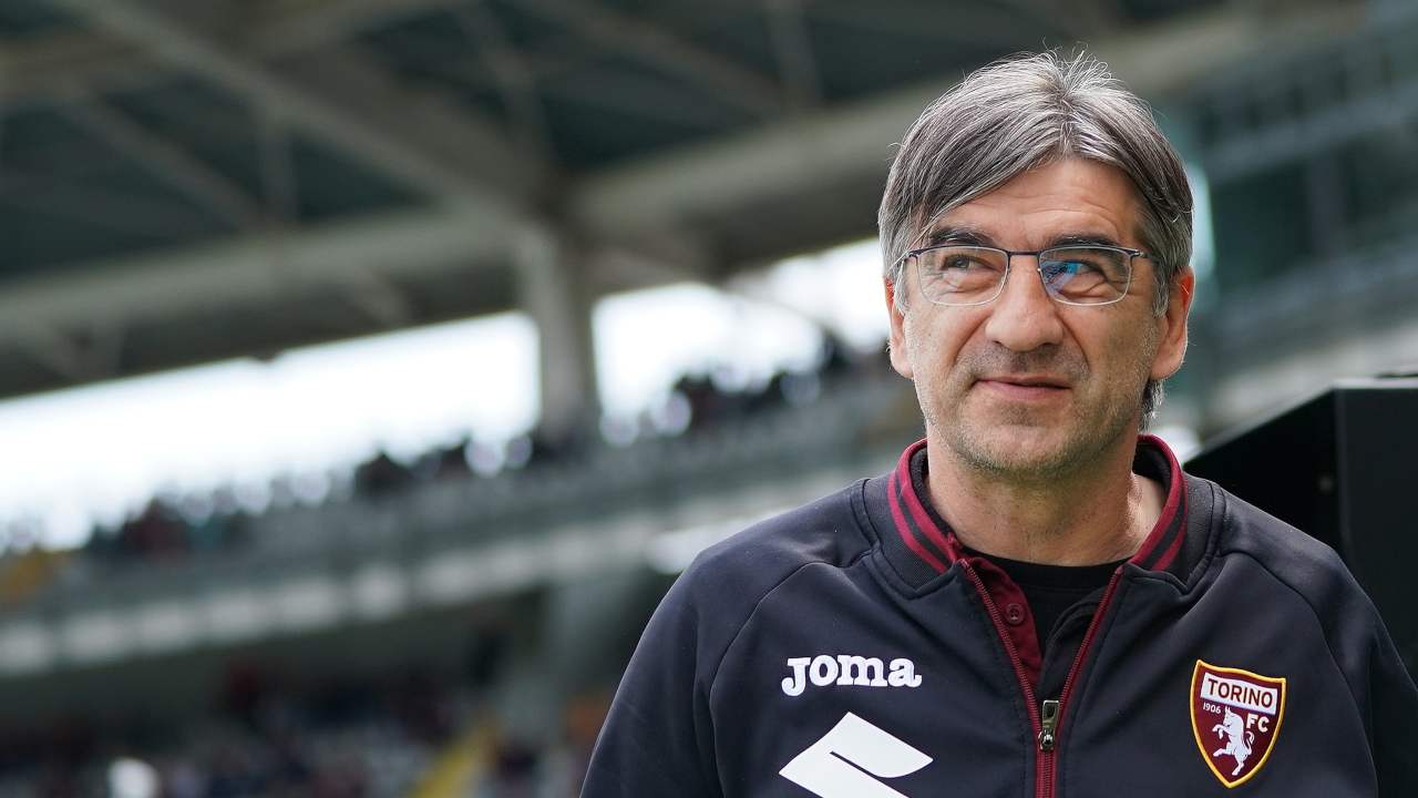 Torino Belotti Juric Bremer