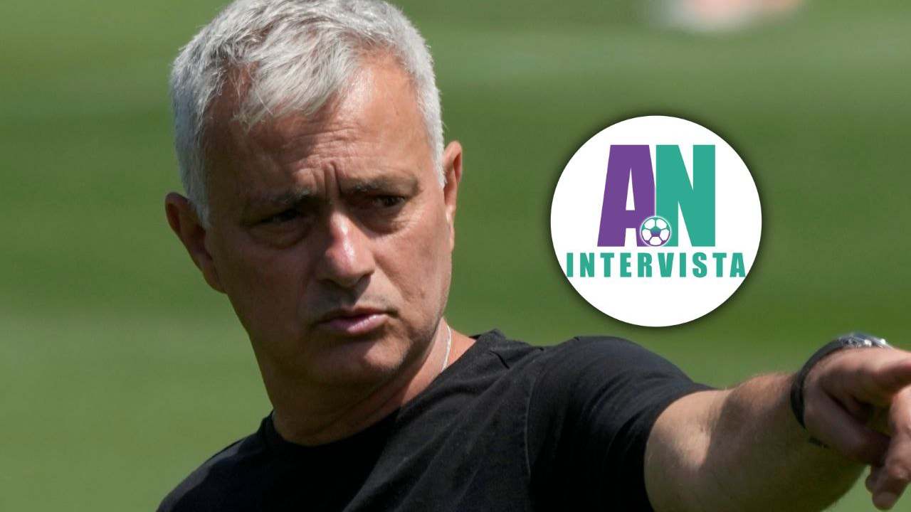 Mourinho dà indicazioni 