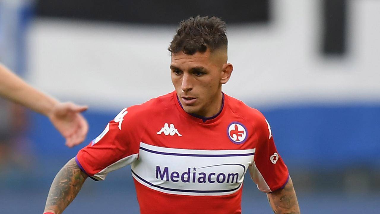 Fiorentina addio Torreira