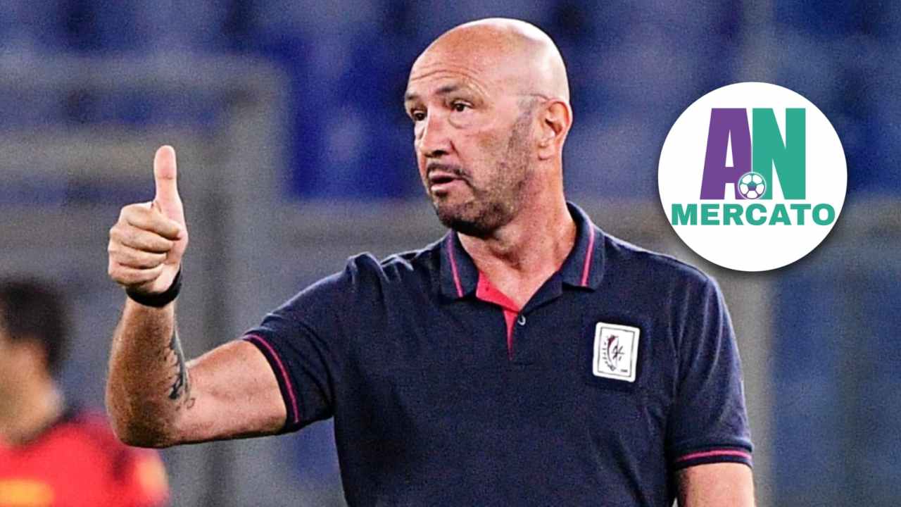 Zenga a Cagliari, retroscena