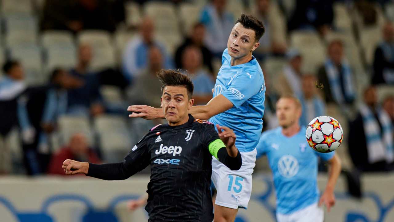 Ahmedhodzic allo Spezia