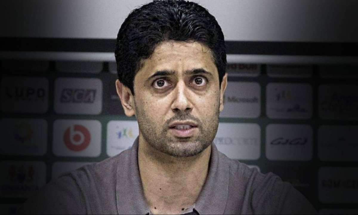 Al Khelaifi PSG