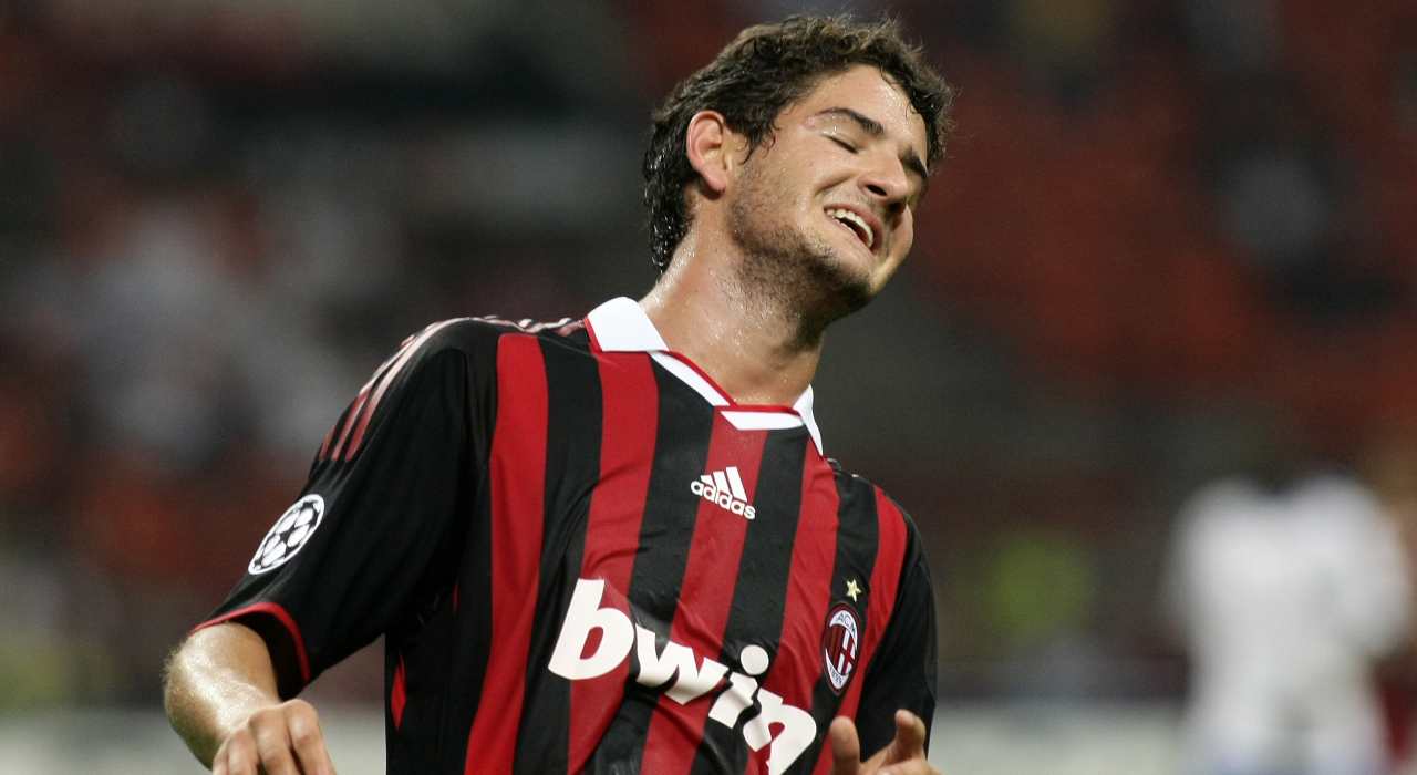 Alexandre Pato