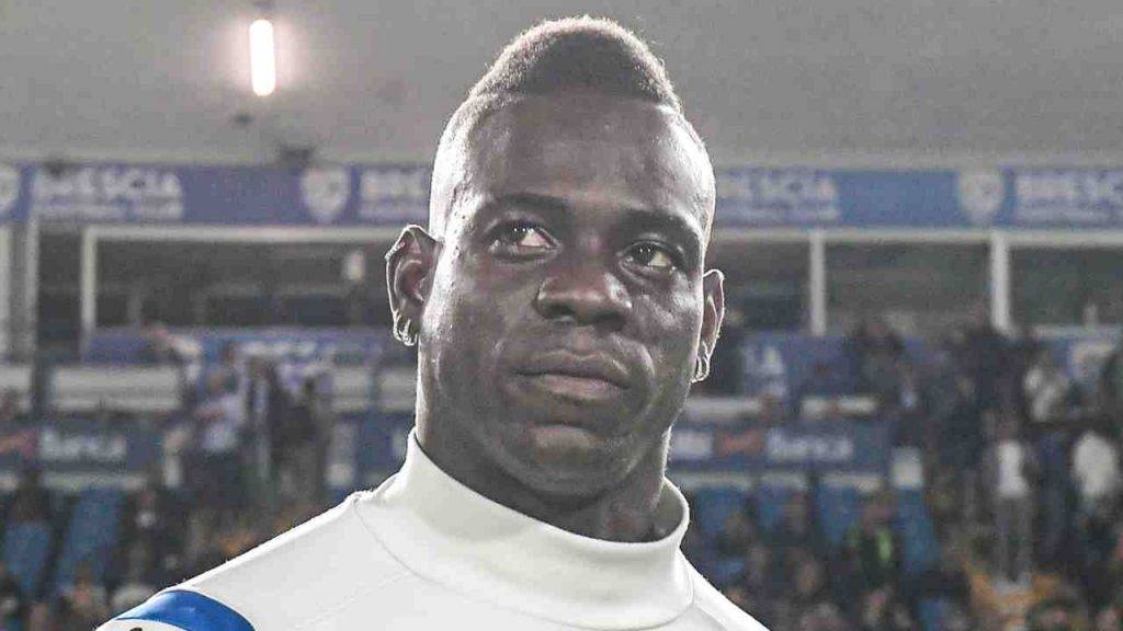 Mario Balotelli