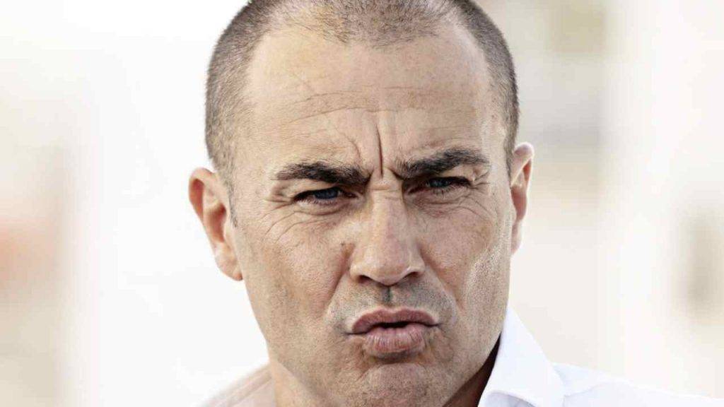 Fabio Cannavaro