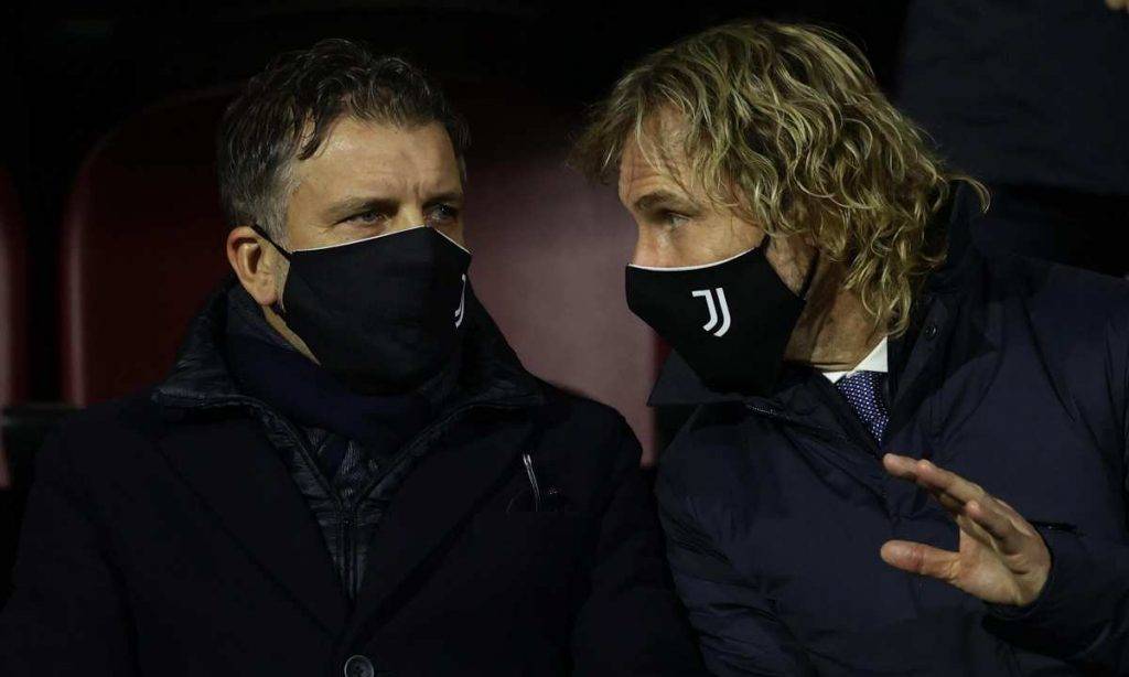 Cherubini Nedved