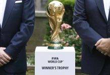 Coppa del Mondo FIFA