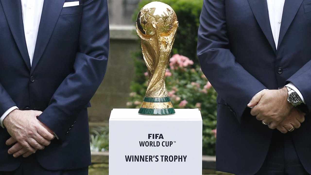 Coppa del Mondo FIFA
