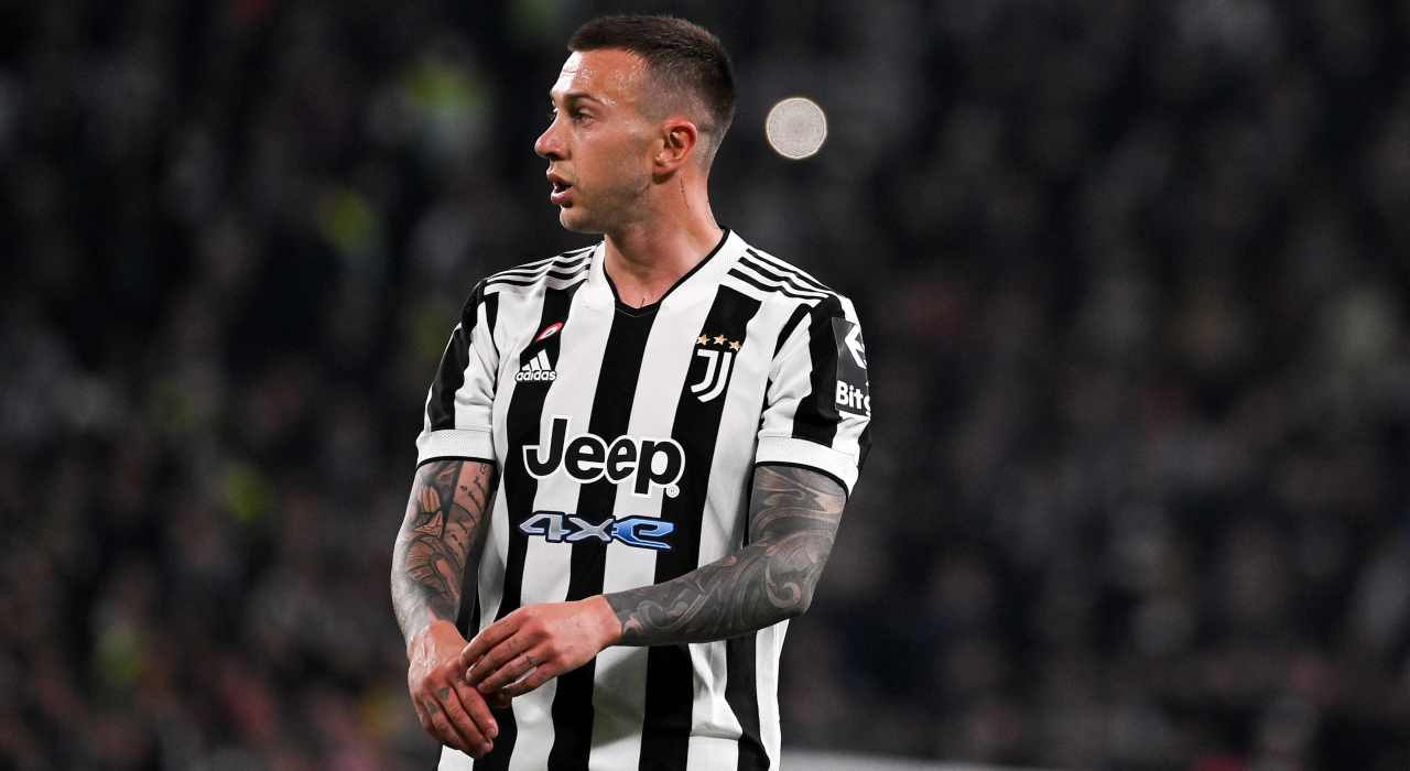 Federico Bernardeschi