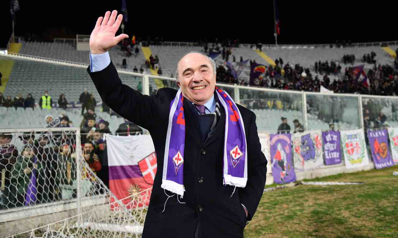 Commisso felice