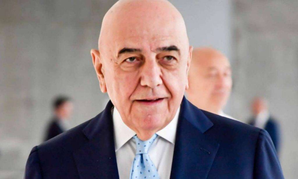 Galliani monza