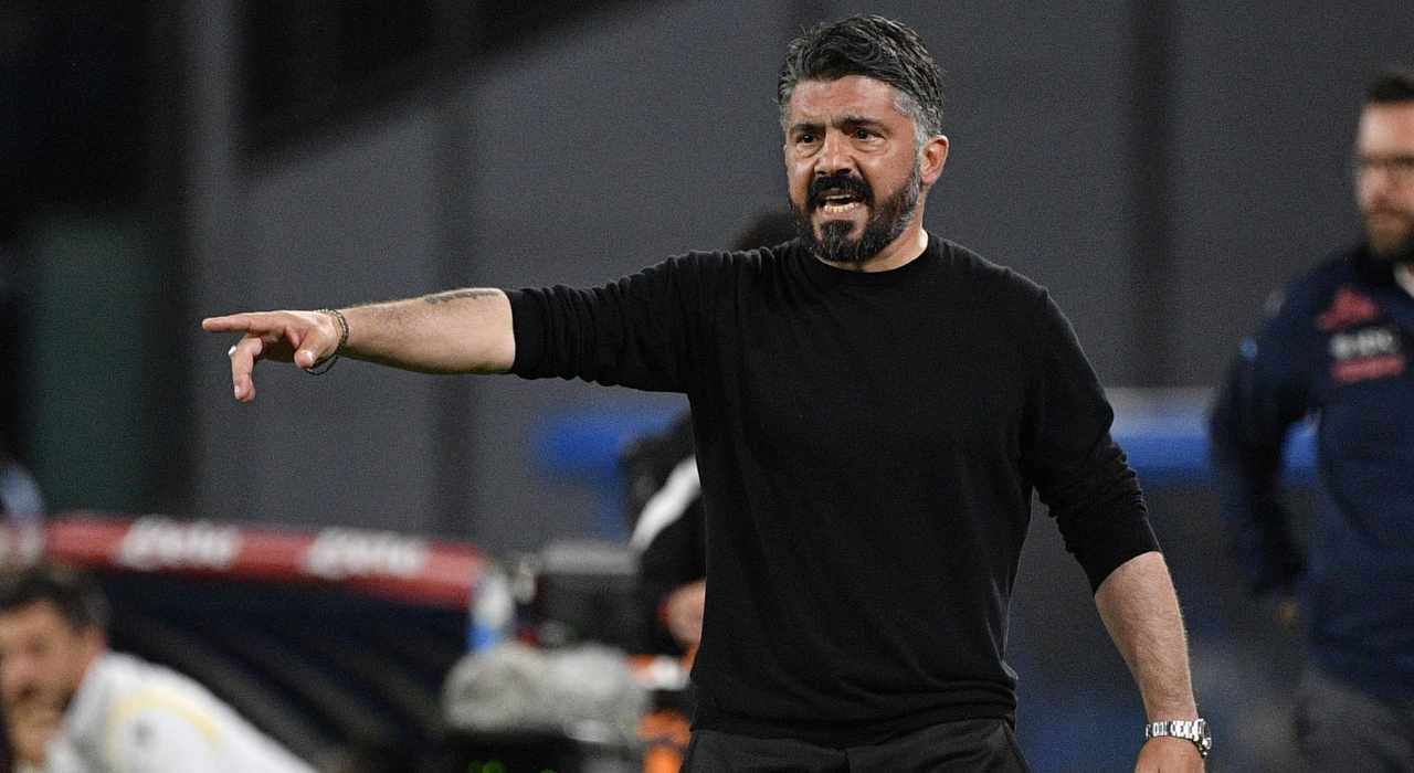 Gennaro Gattuso