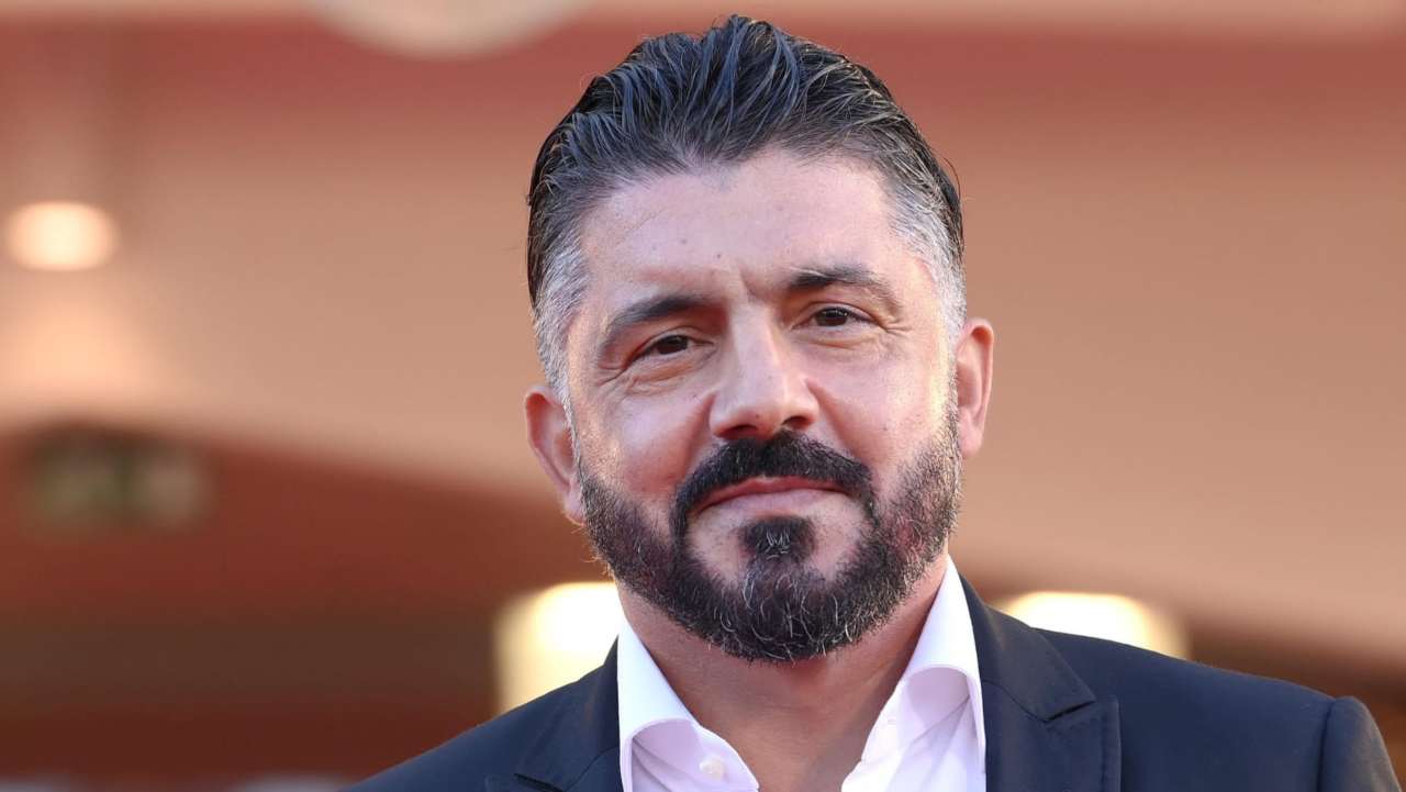 Gennaro Gattuso