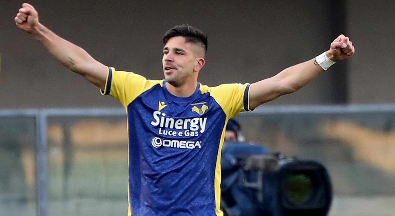 Giovanni Simeone