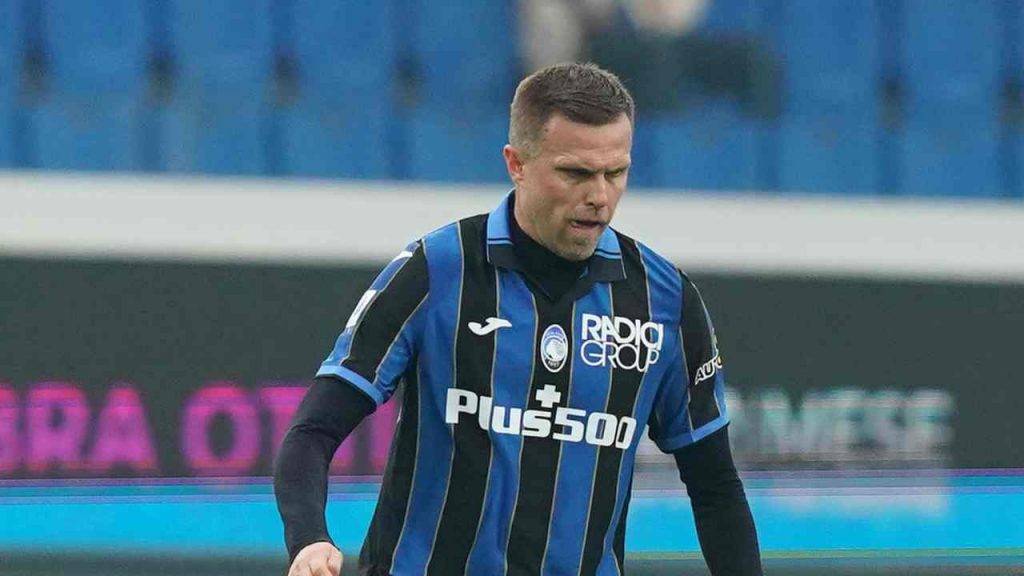 Josip Ilicic obiettivo di mercato del Bologna