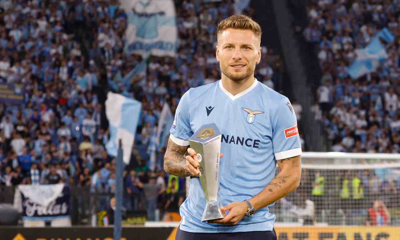 Immobile premiato 