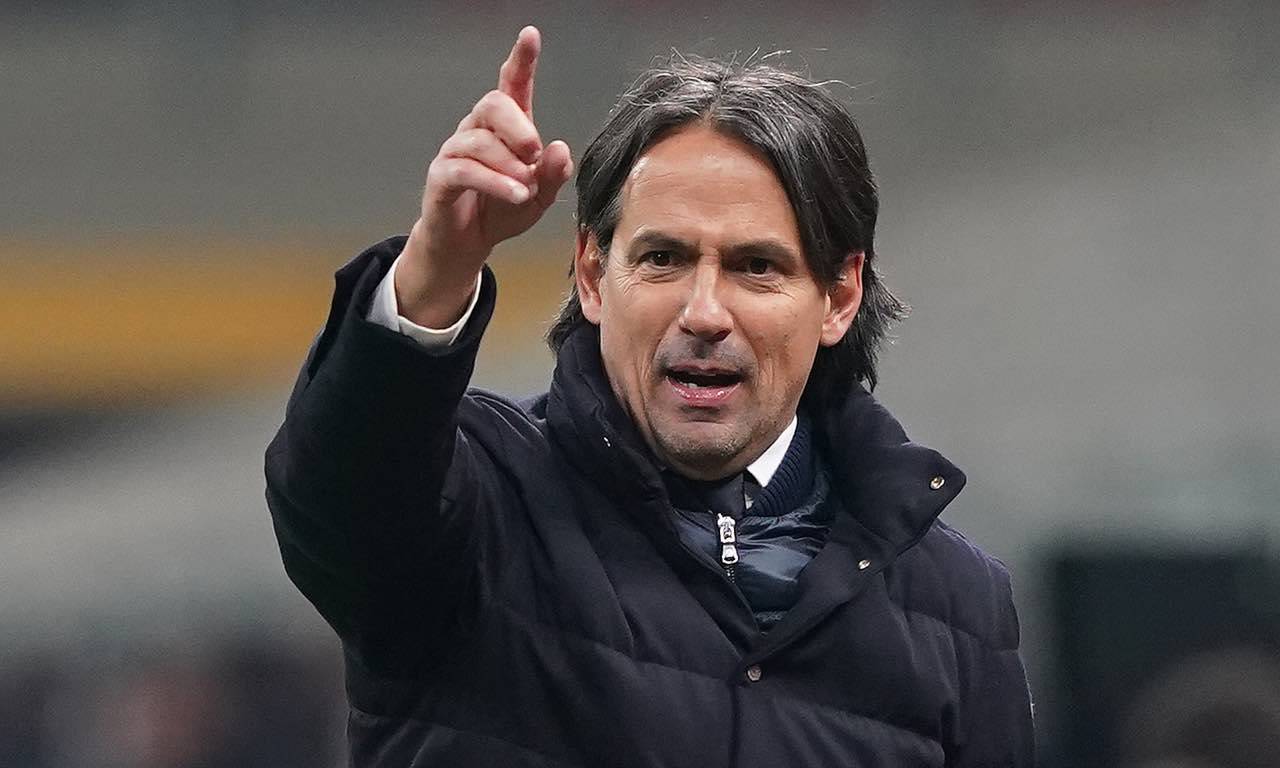 Inzaghi motivato