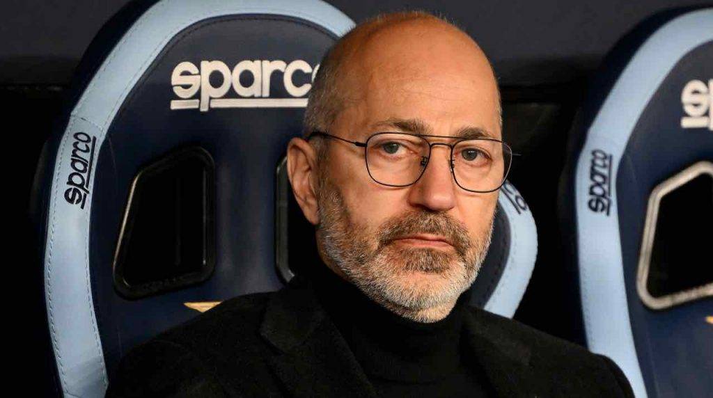 Milan, Gazidis osserva