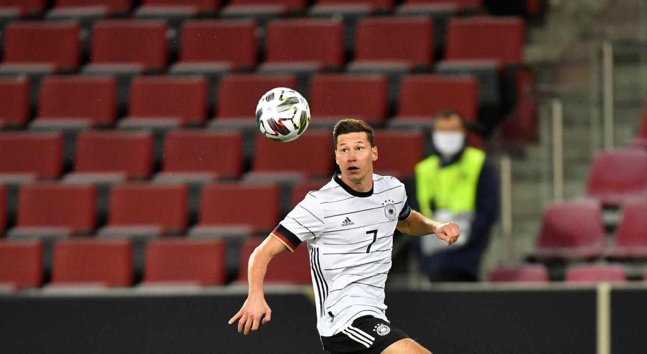 Julian Draxler