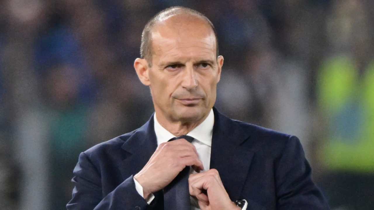 Allegri pensieroso