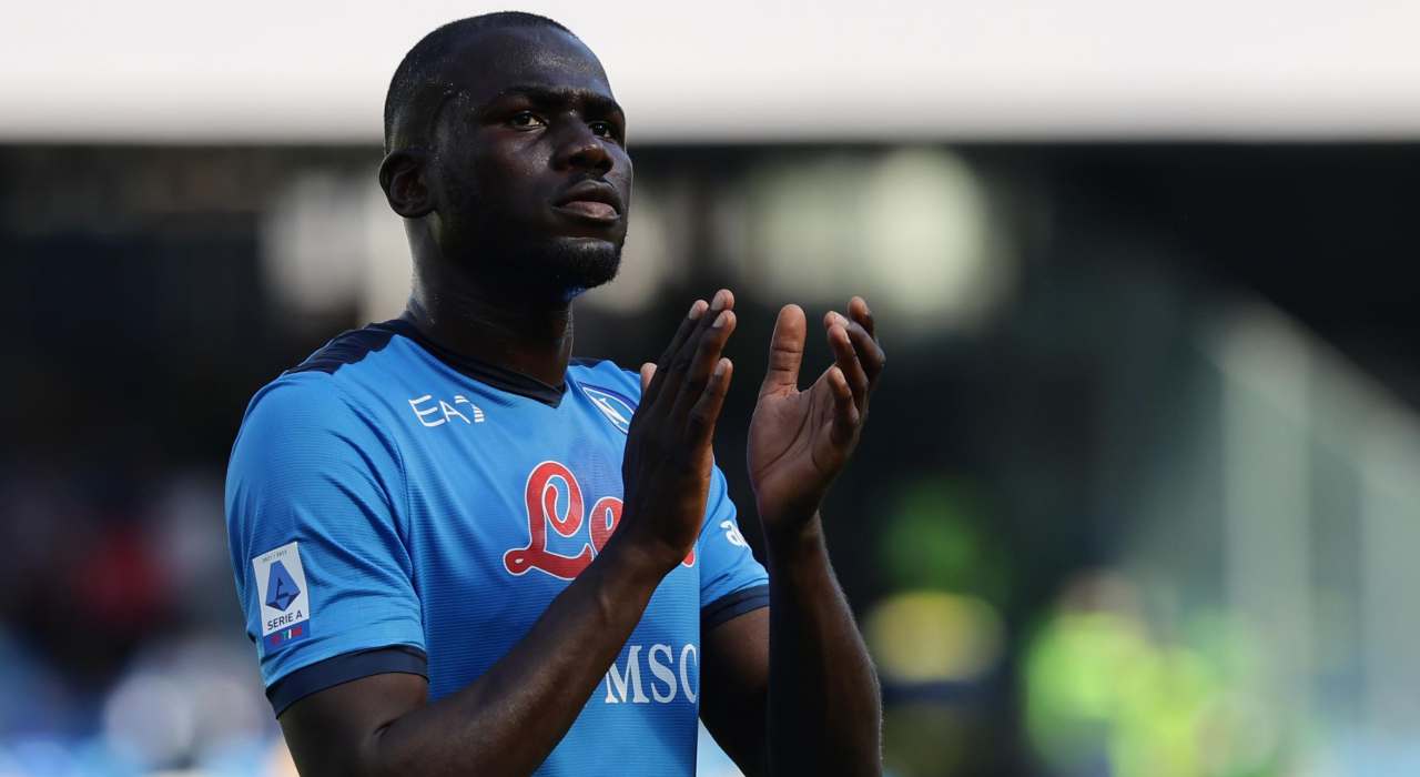 Kalidou Koulibaly