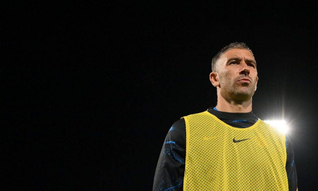 Aleksandar Kolarov