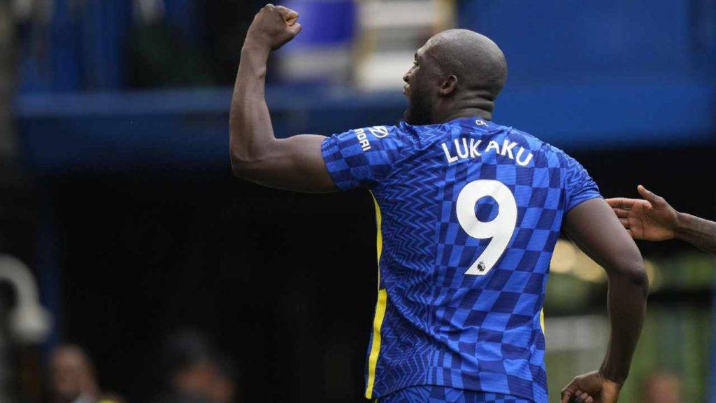 Romelu Lukaku ad un passo dal ritorno all'Inter