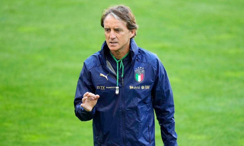 Mancini