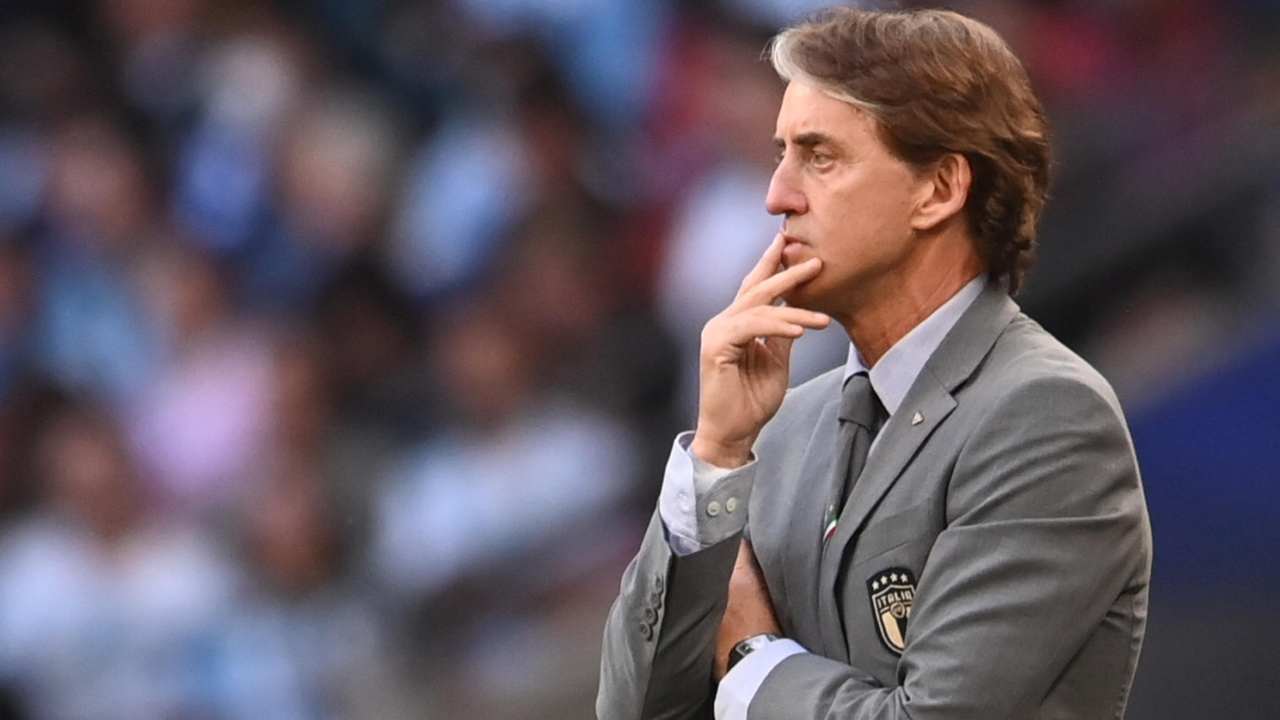 Mancini perplesso