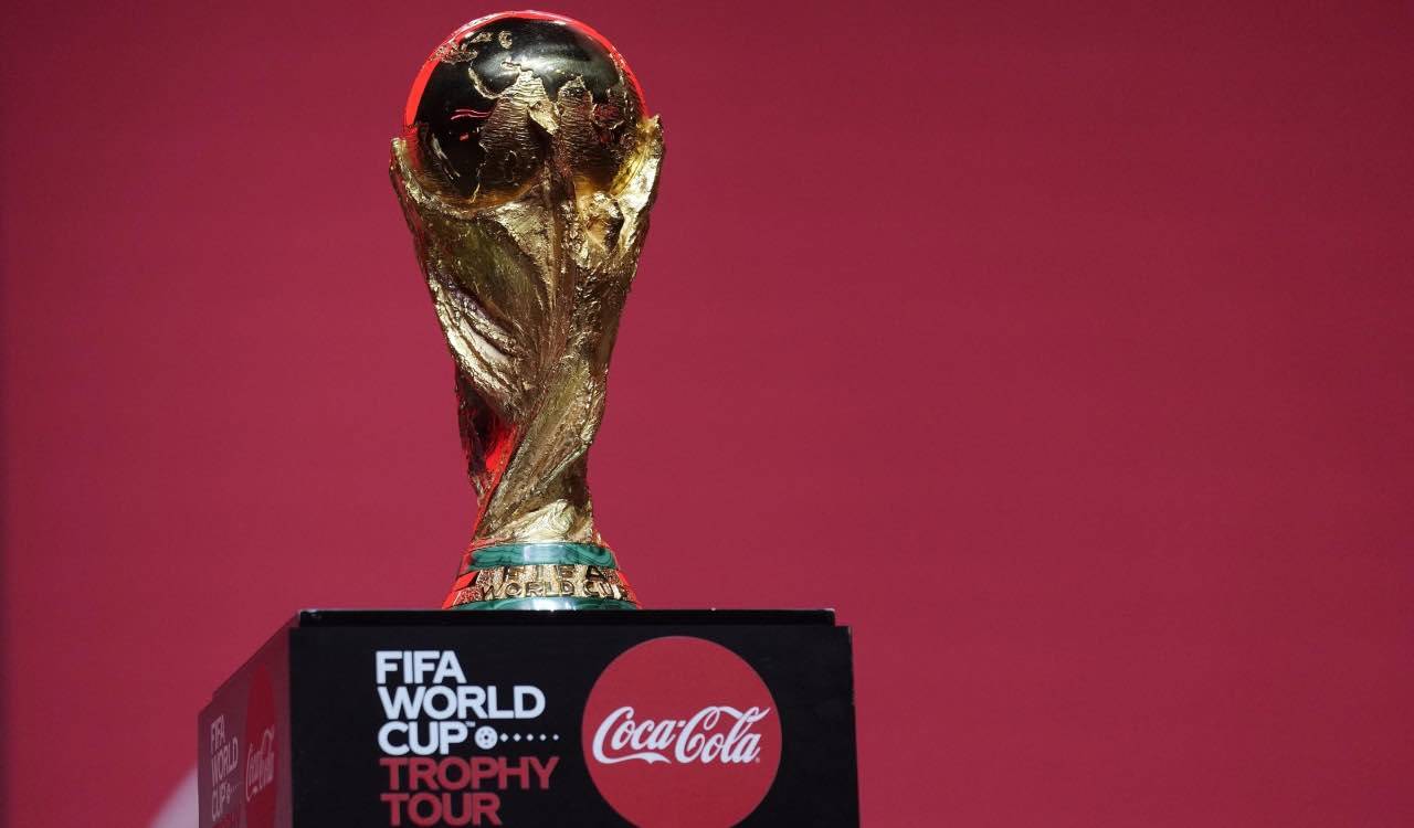 La Coppa del Mondo di Qatar 2022