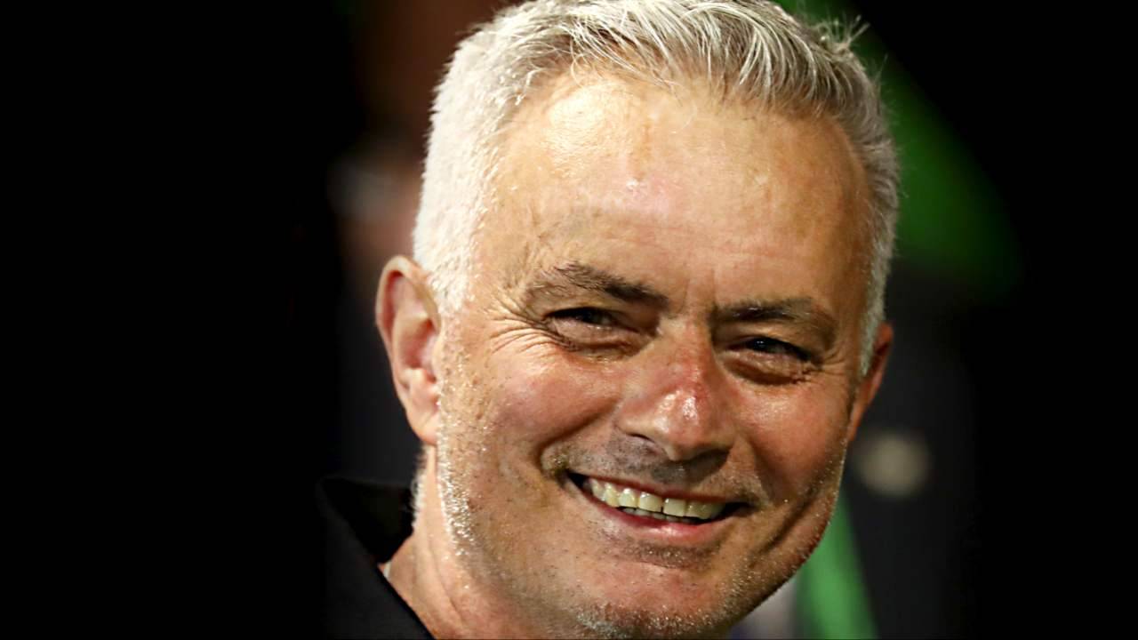 roma mourinho matic calciomercato ufficiale