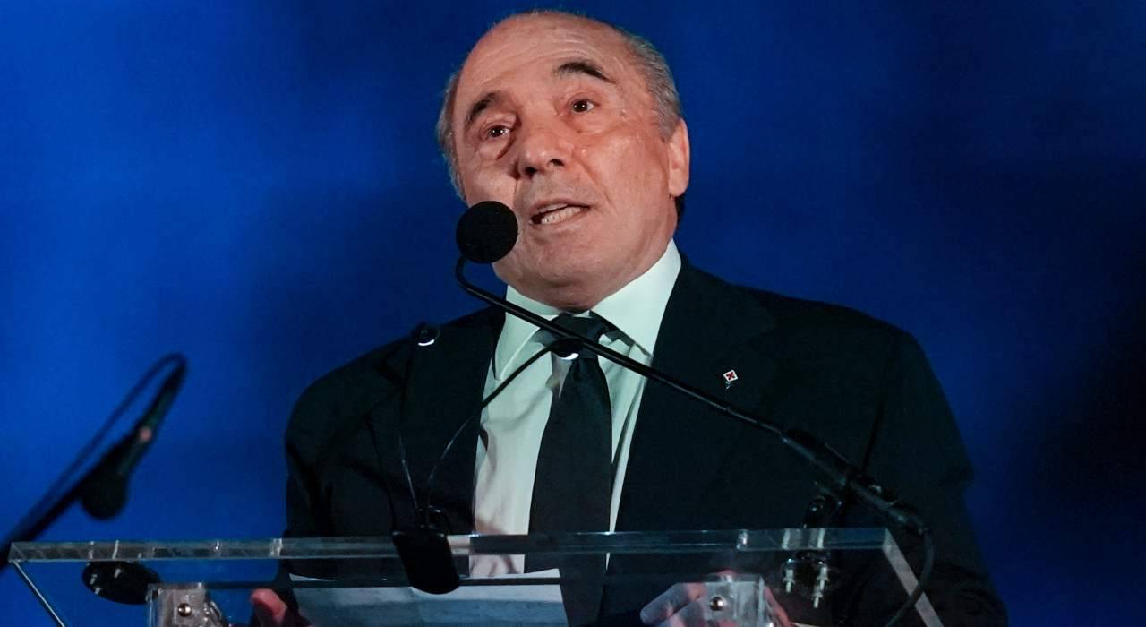 Rocco Commisso Fiorentina