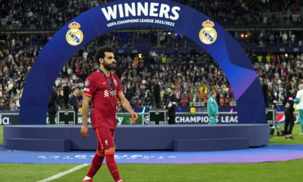 Salah