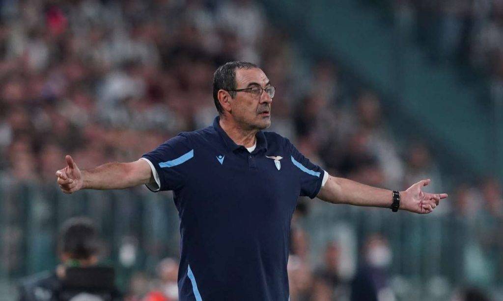 calciomercato Sarri