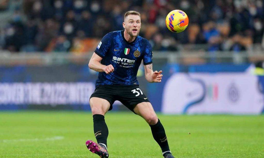 Skriniar Inter