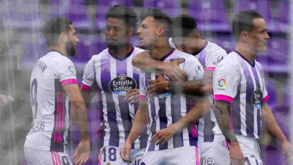 Real Vallodolid