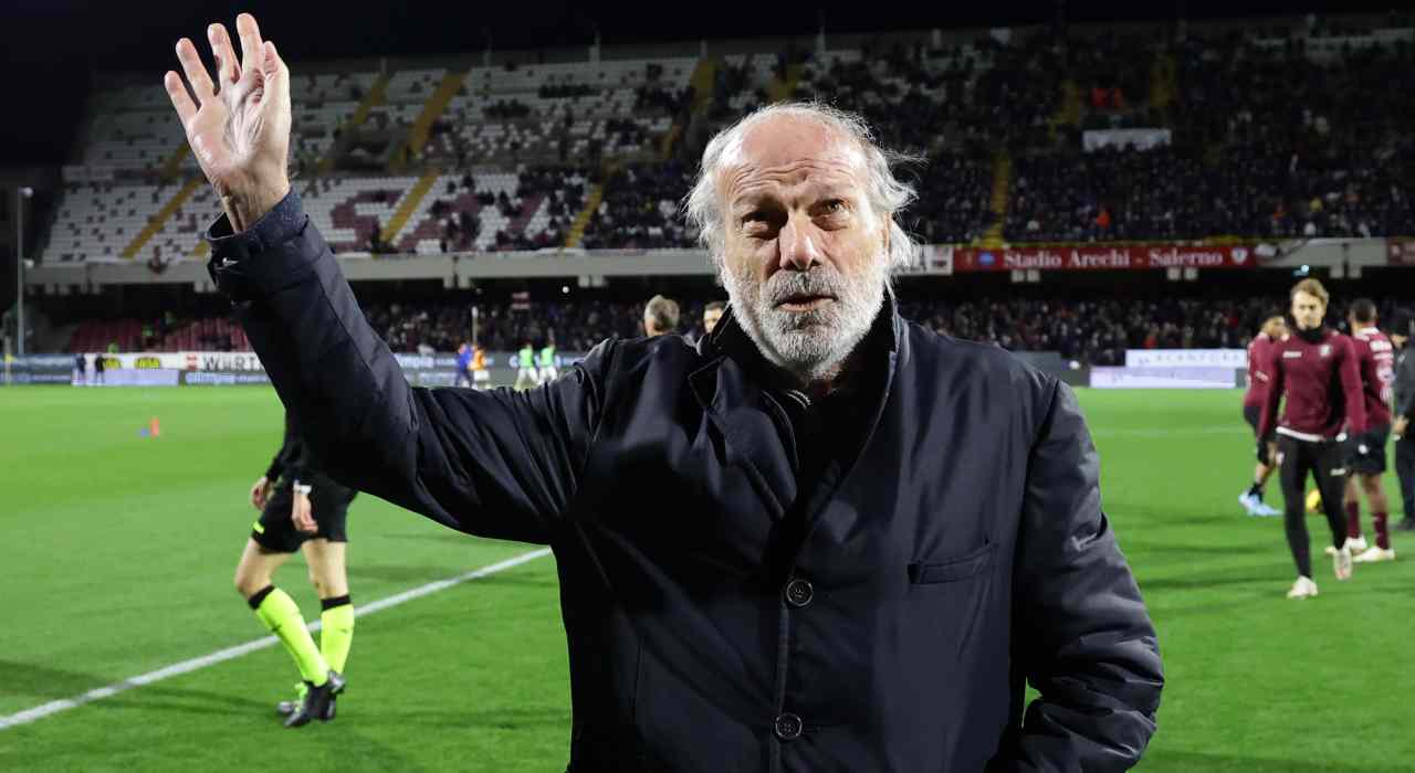 Walter Sabatini
