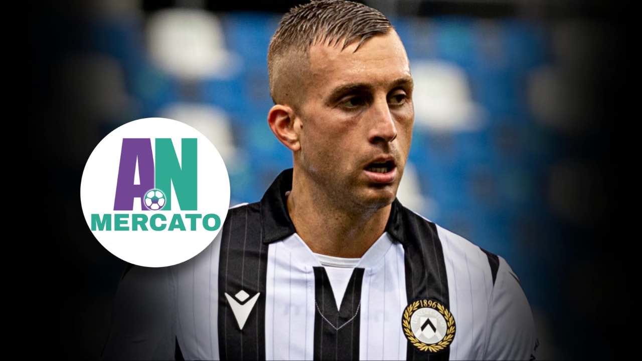 Gerard Deulofeu pensieroso