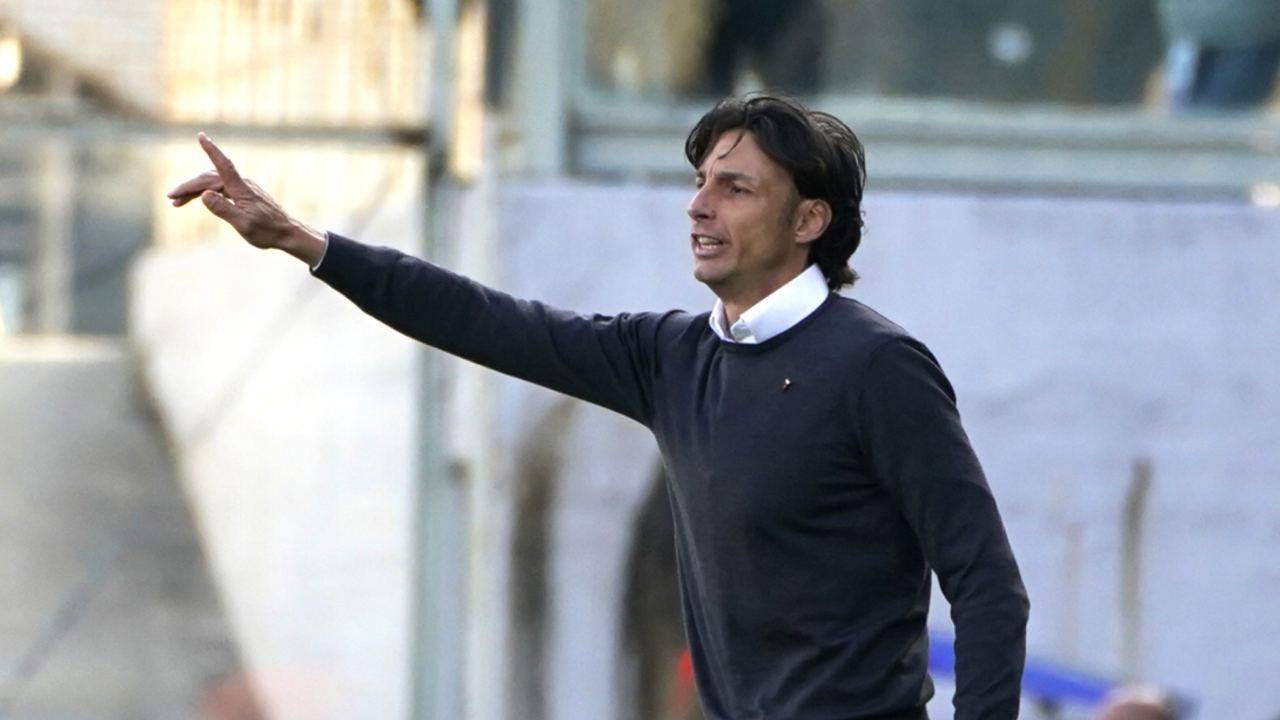 Ahmedhodzic allo Spezia