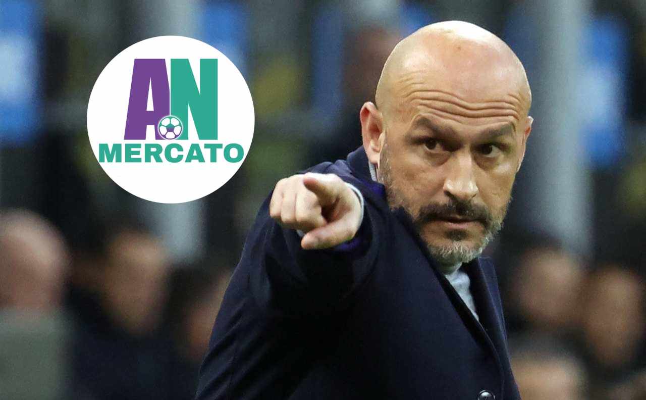 Fiorentina, Italiano punta il dito