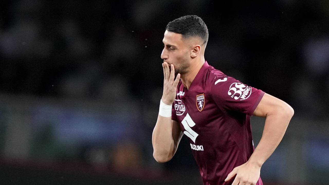 torino mandragora agnelli juve