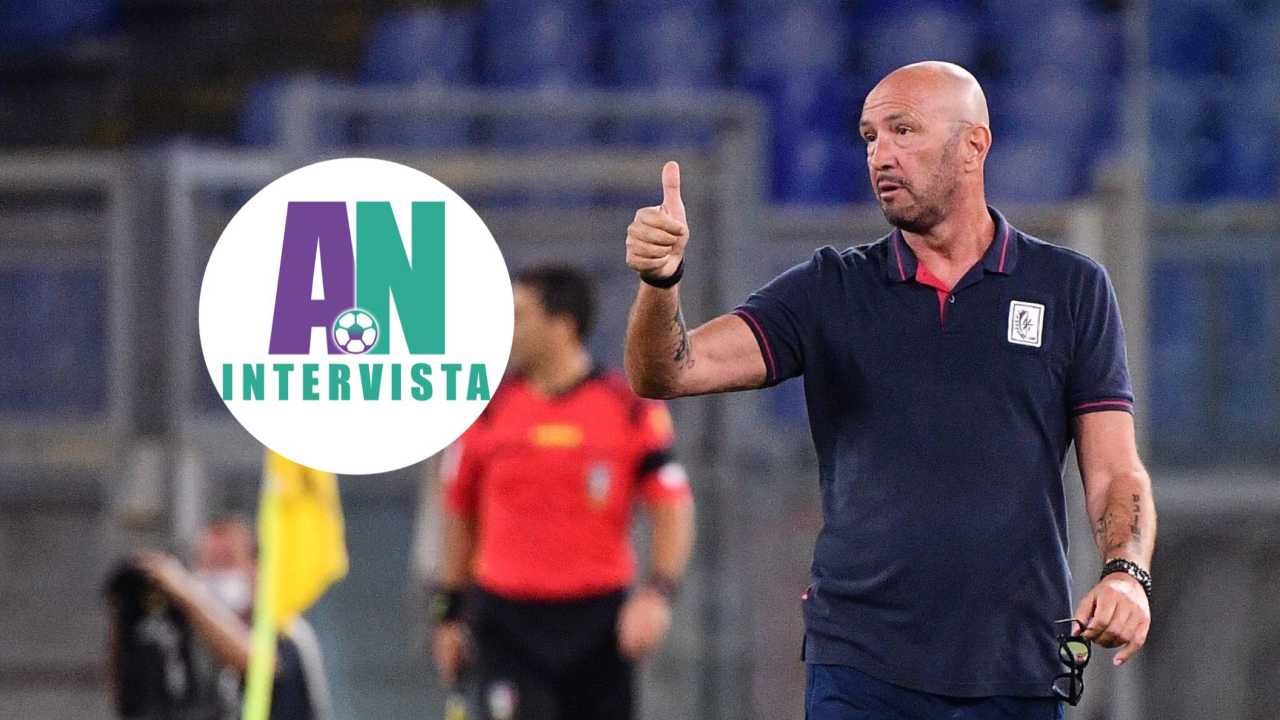 Zenga Daniele Pinna calciomercato