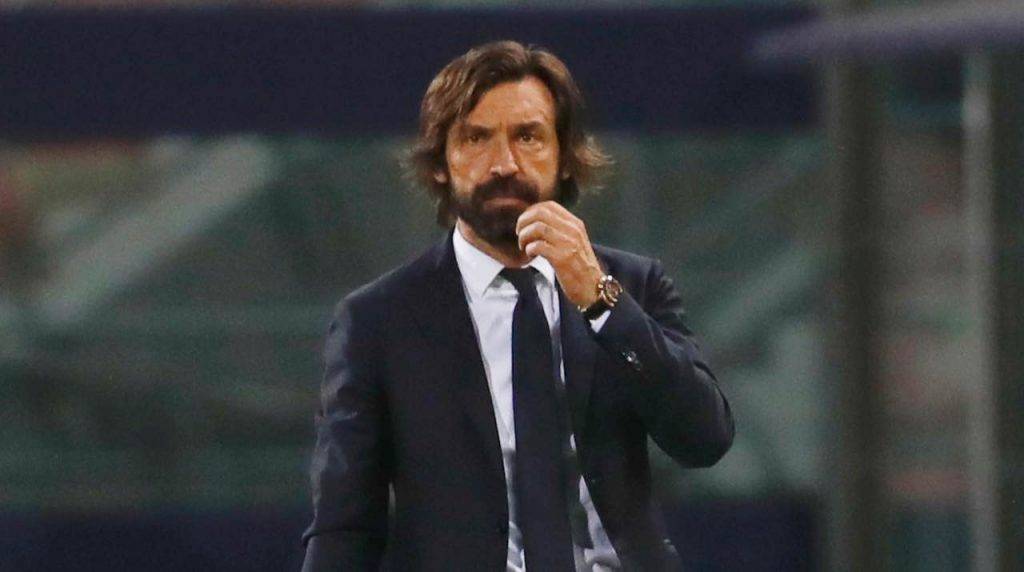 Pirlo riflette