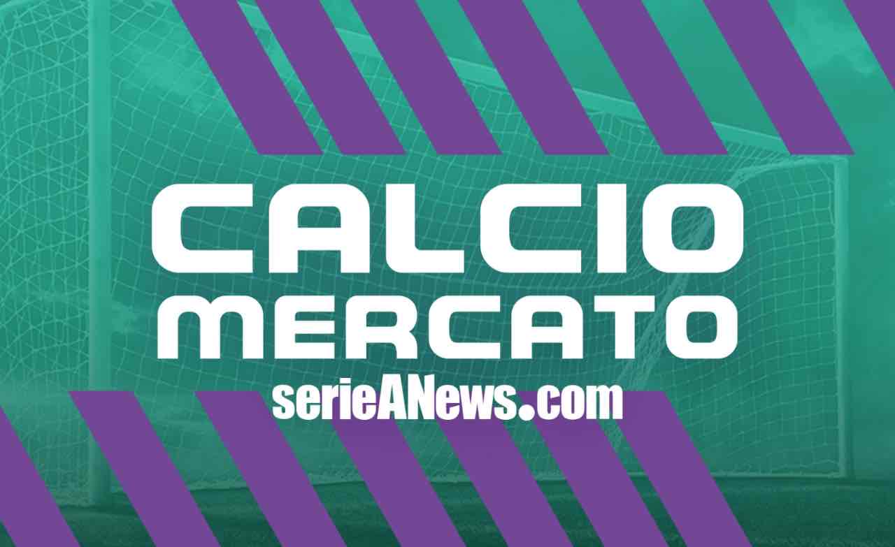 Calciomercato locandina