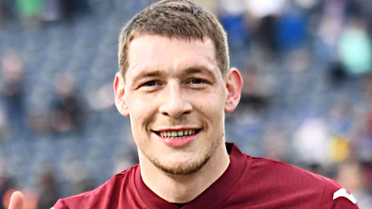 Belotti Torino